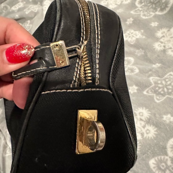Salvatore Ferragamo Y2K bag from Saks - Picture 11 of 15